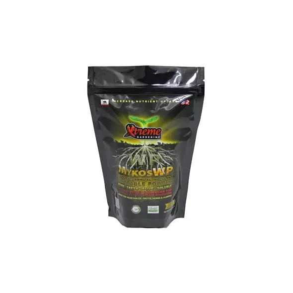 Xtreme Gardening 12oz Mykos WP