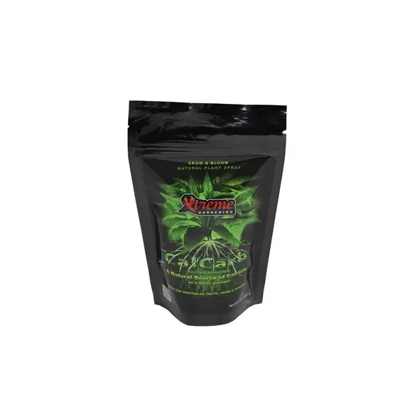 Xtreme Gardening 3oz Calcarb Foliar Booster
