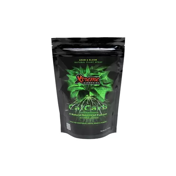 Xtreme Gardening 6oz Calcarb Foliar Booster