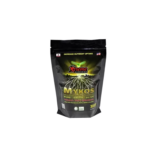 Xtreme Gardening 1