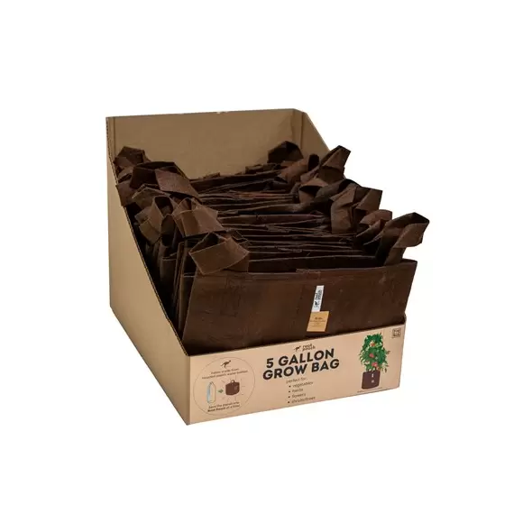 Root Pouch 30pc