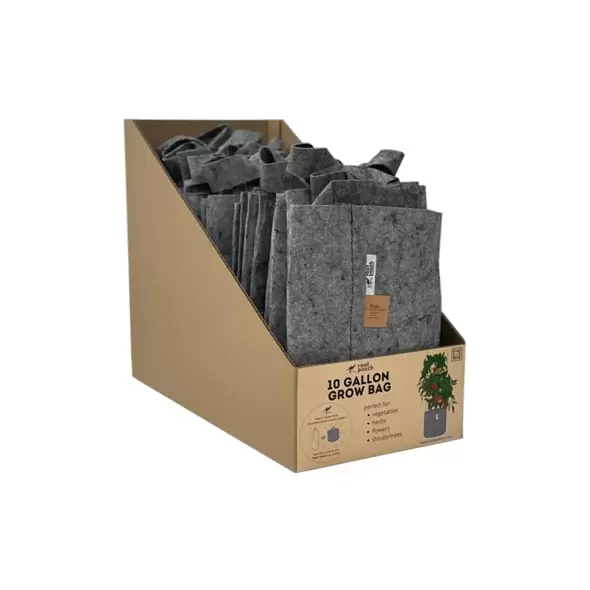 Root Pouch 20pc