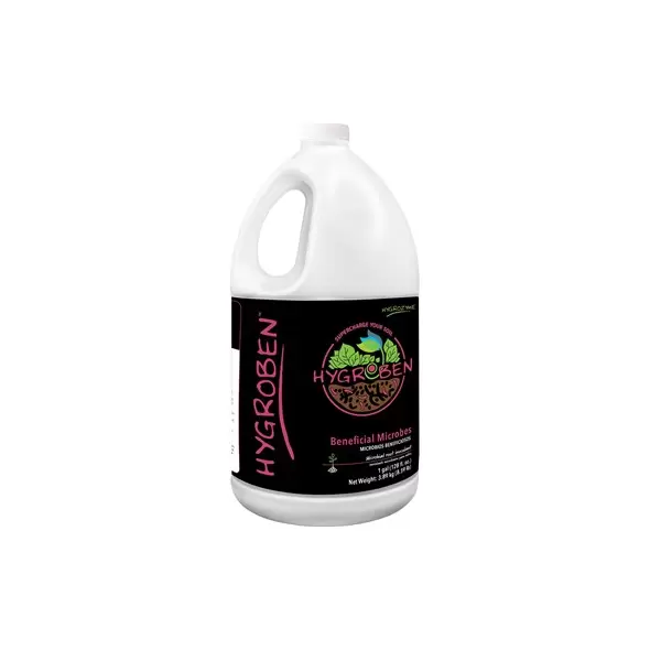 Hygroben 4L