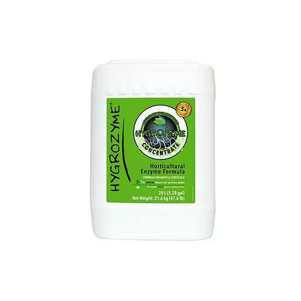 Hygrozyme Original 20L Concentrate