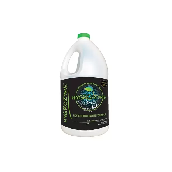 Hygrozyme Orignal 4L