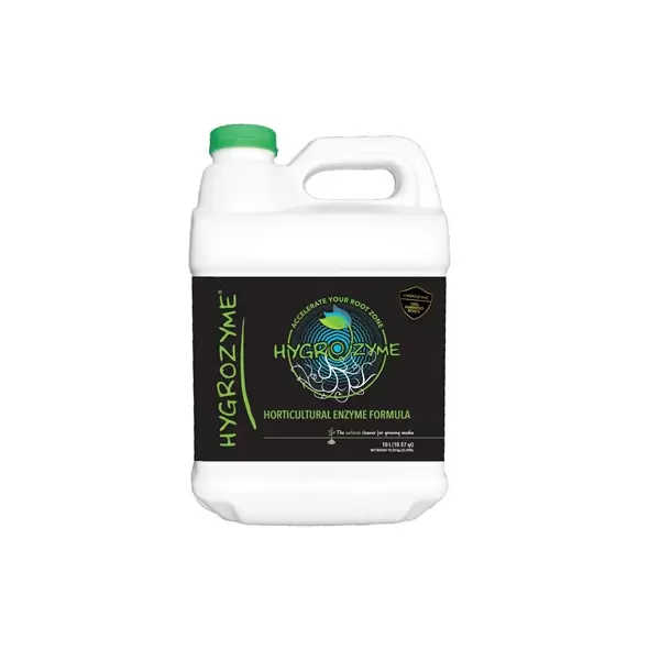 Hygrozyme Orignal 10L