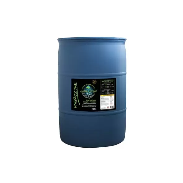 Hygrozyme Orignal 208L