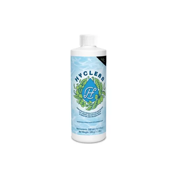 Hyclean 500ml