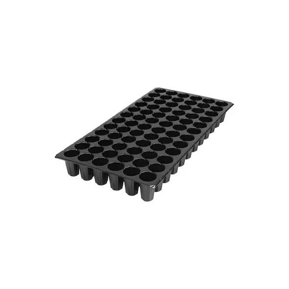 SunPack 72 Cell Extra Strength Round Insert