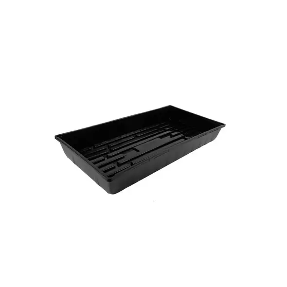 SunPack 10"x20" MegaTray Black