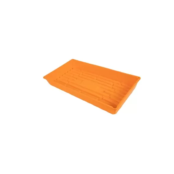 SunPack 10"x20" MegaTray I.D. Orange