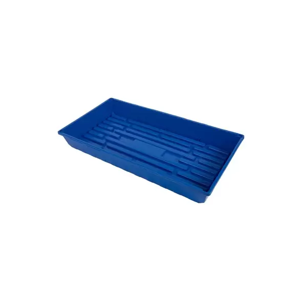 SunPack 10"x20" MegaTray I.D. Blue