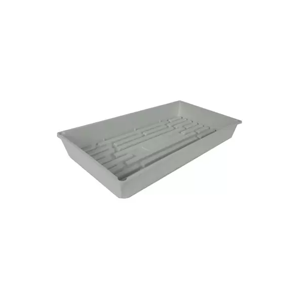 SunPack 10"x20" MegaTray I.D. White