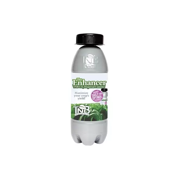 TNB The Enhancer Natural Co2 Generator