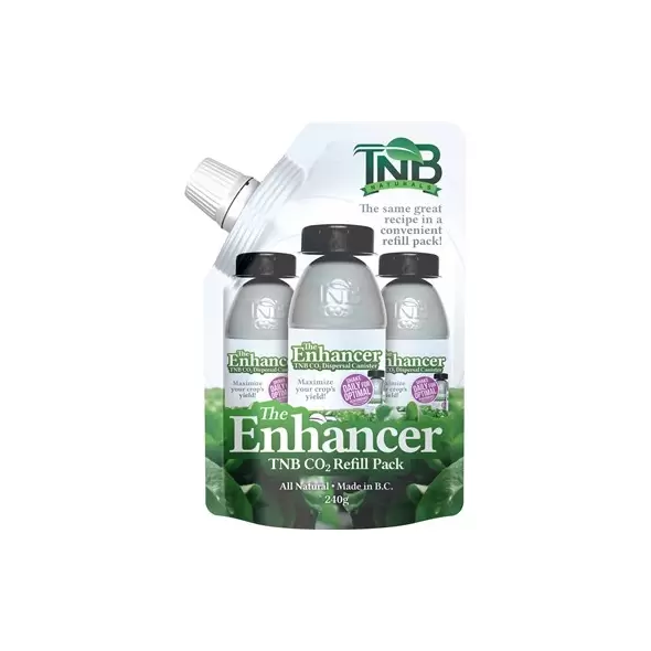 TNB Refill Pack Natural Co2 Generator