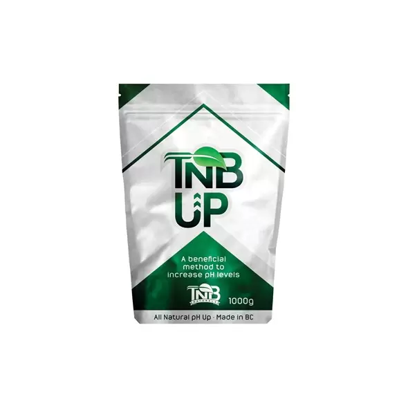 TNB 1lb pH Up Granular Non-Caustic