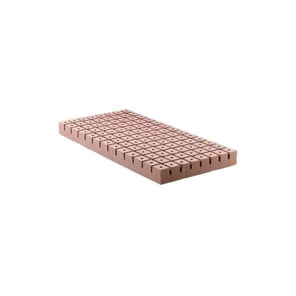 SMO OASIS 5010 ROOTCUBE 1-1/4IN MED 2080/CS 24CS/PL