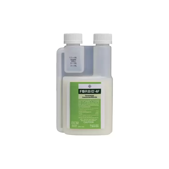 Bayer Envu Forbid 4F 8oz (6/CS)