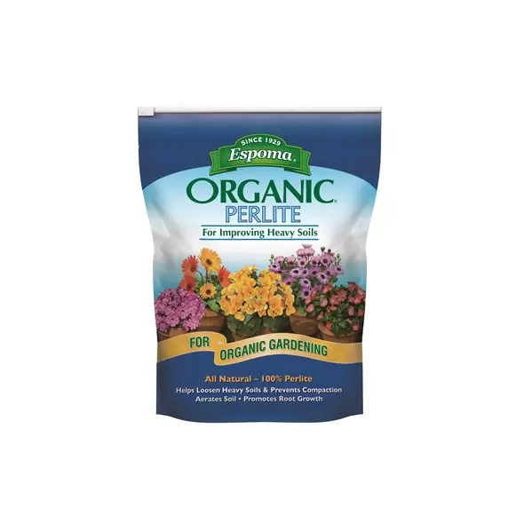 Espoma 8qt Organic Perlite