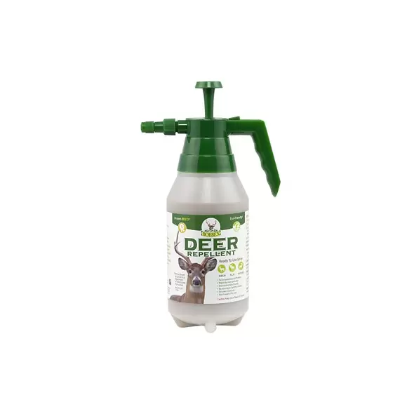 Bobbex 48oz Deer Repellent RTU Pump