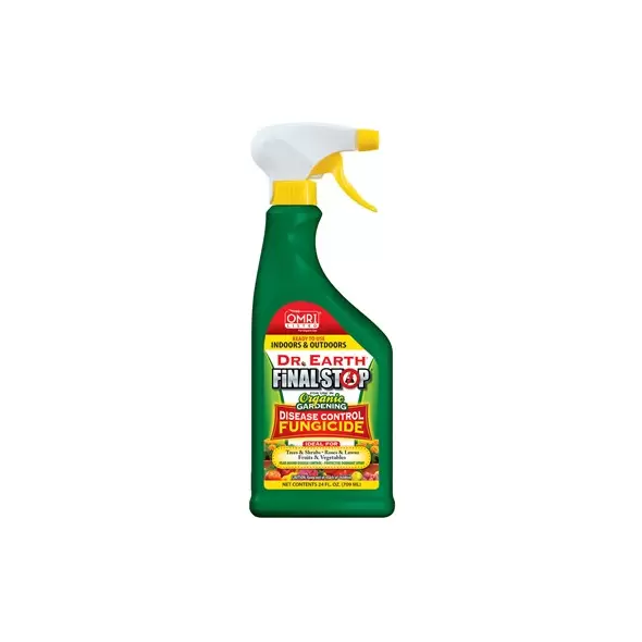 Dr Earth 24oz Disease Control Fungicide RTU