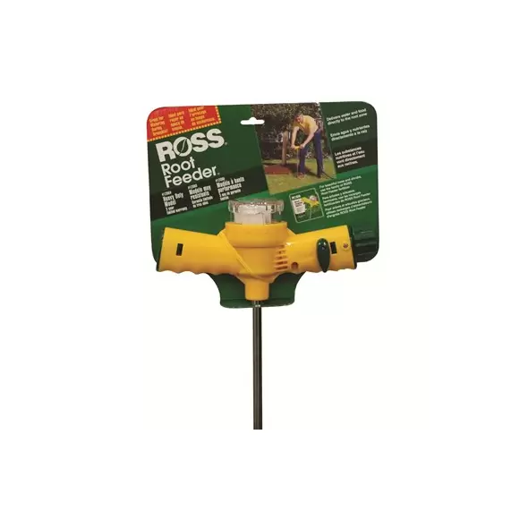 Ross Model 1200 Root Feeder