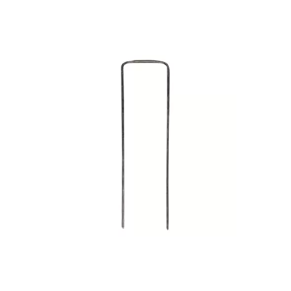 Dewitt 8"x2"x8" 11Ga Anchor Pin Bulk