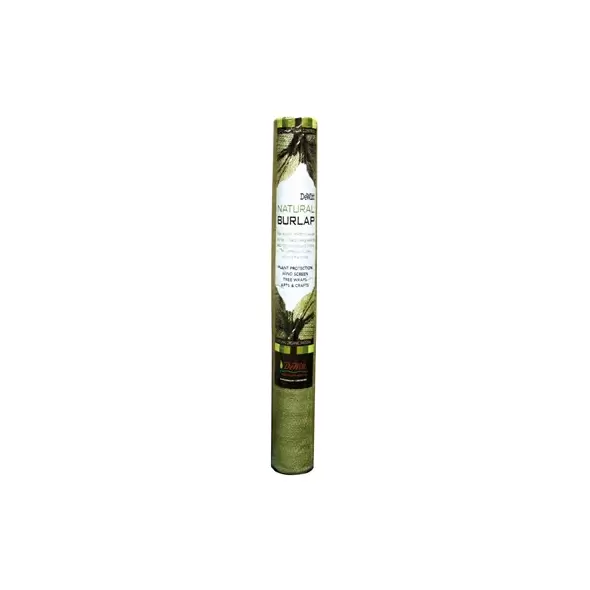 Dewitt 6'x250' Bulk Burlap