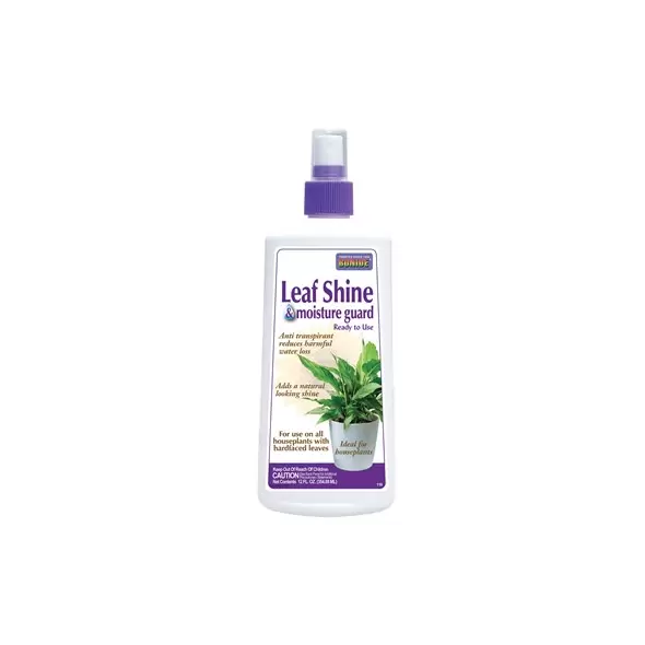 Bonide 12oz Leaf Shine