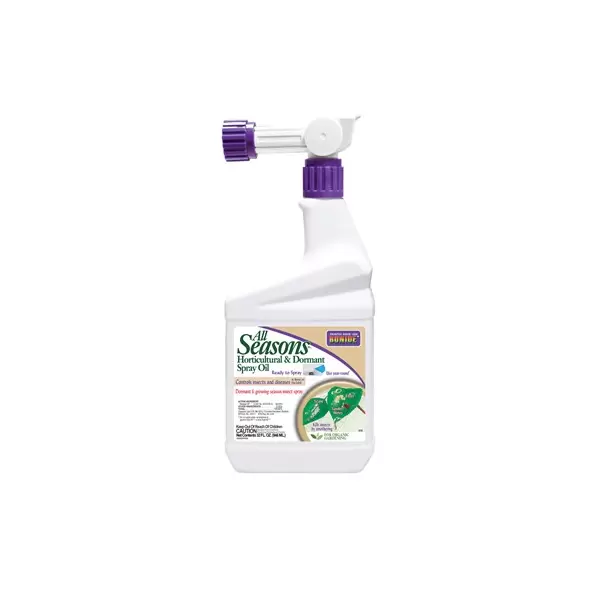 Bonide Qt RTS All Season Hort & Dormant Spray