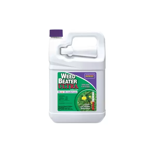 Bonide 1gal Weed Beater Ultra RTU