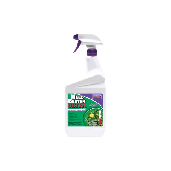 Bonide Qt RTU Weed Beater Ultra