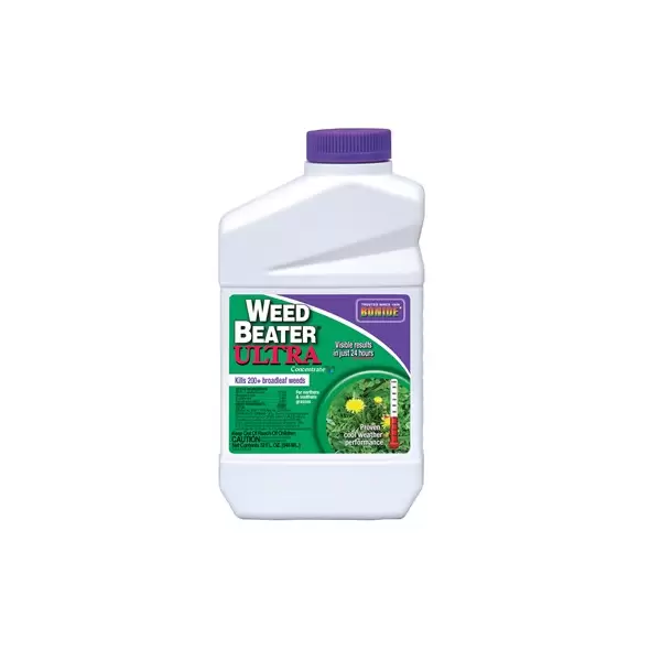 Bonide Qt Weed Beater Ultra Concentrate