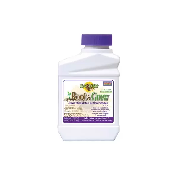 Bonide Pt Root N' Grow Root Stimulator 4-10-3