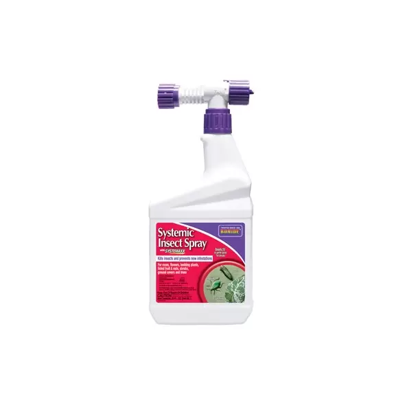 Bonide Qt Systemic Insecticide Rts