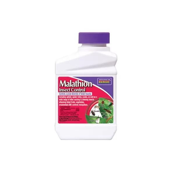 Bonide Pt Malathion 50E