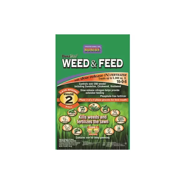 Bonide 5M Weed & Feed