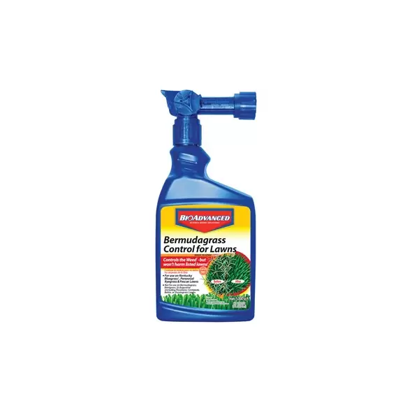 BioAdvanced 32oz Bermudagrass Control RTS (Keywords: Bayer )