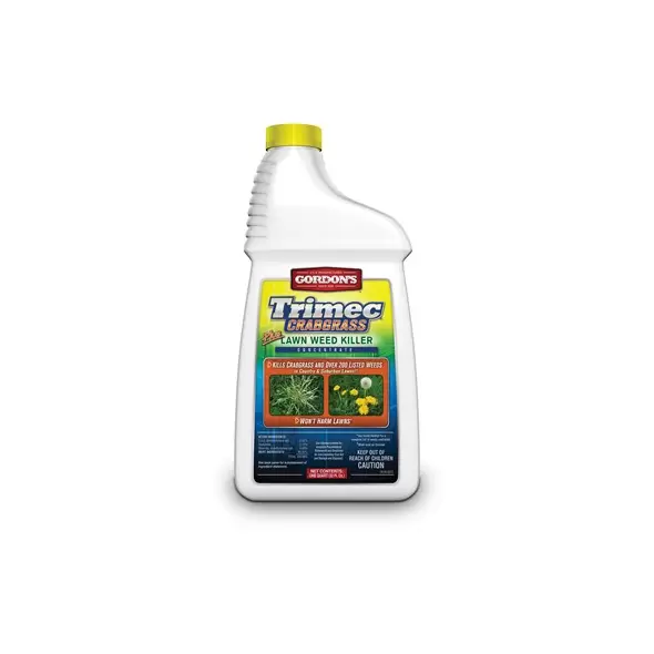 Gordons QT Trimec Plus Crabgrass Kill Conc