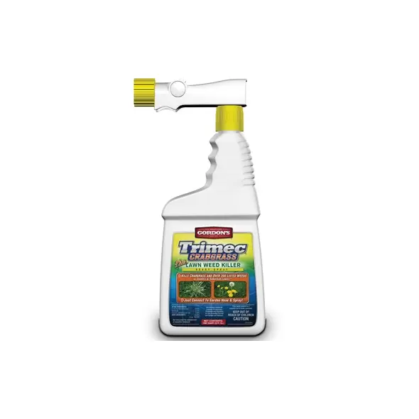 Gordons Qt Trimec Plus Crabgrass Kill RTS