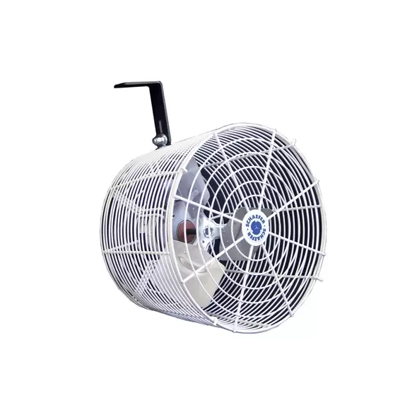 SCHF VK12 12IN HAF BARREL FAN 45/PL