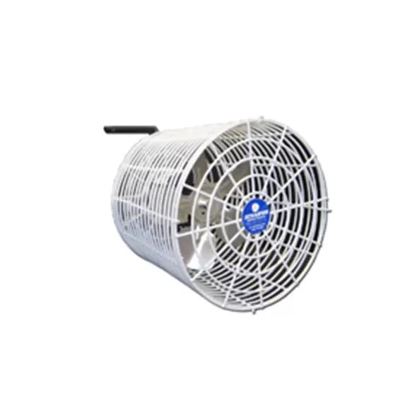 SCHF VK8 PLANT-AIR FAN 115V