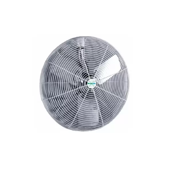 GRTK 20IN HAF FAN 1/10 HP W/9 FT CORD