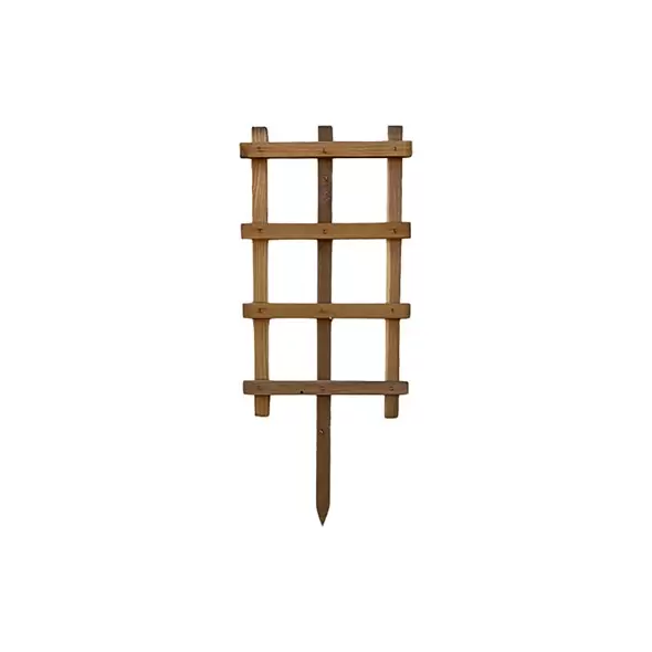 A&G 3.5"x1.5' Heavy Duty Espalier Trellis