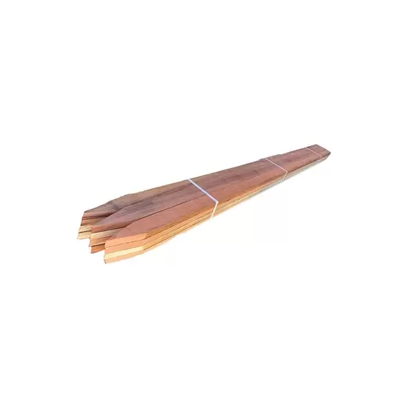 A&G 1"x2"x8' Redwood Stake