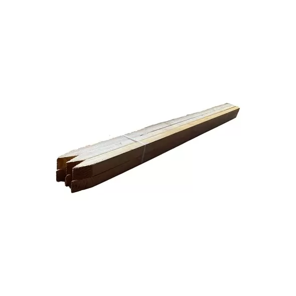 A&G 2"x2"x8' Redwood Tree Stake