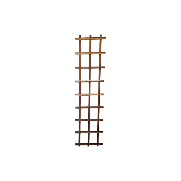A&G 2'x7.5' Heavy Duty Ladder Trelis
