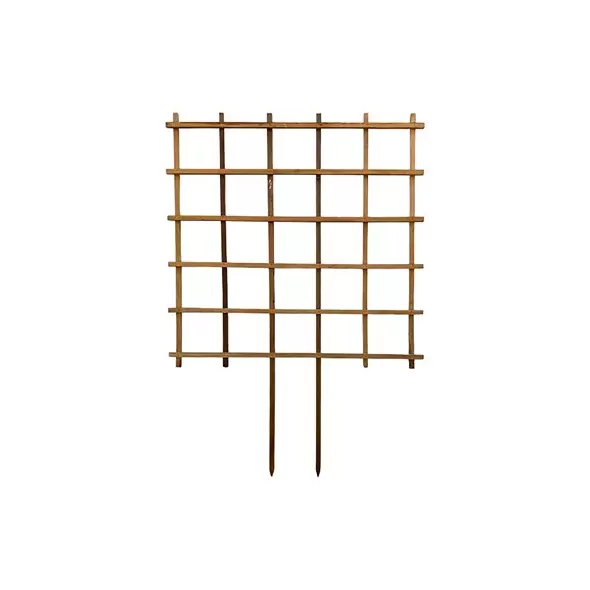 A&G 3.5'x5' Square Espalier Trellis