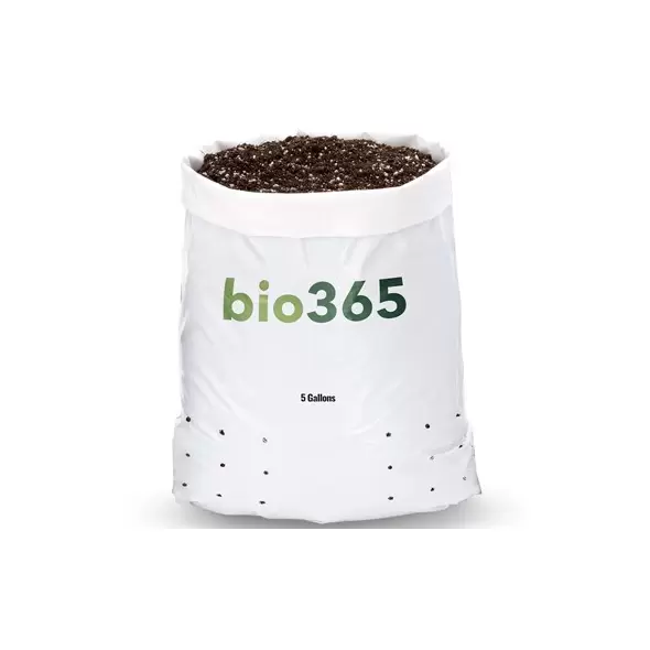 bio365 5gal Grow Bag BIOALL (126/PL)