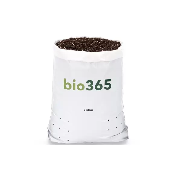 bio365 7gal Grow Bag BIOALL (90/PL)